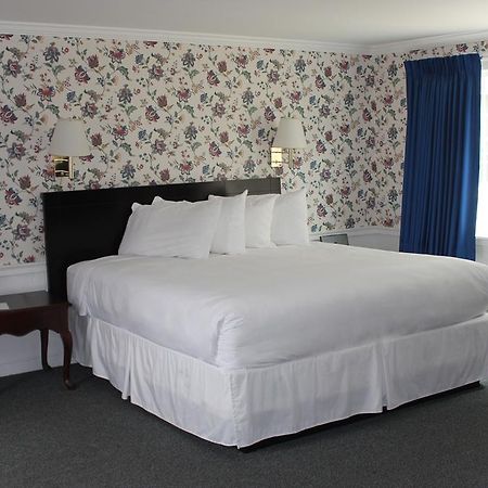 Old Sturbridge Inn & Reeder Family Lodges Exteriör bild